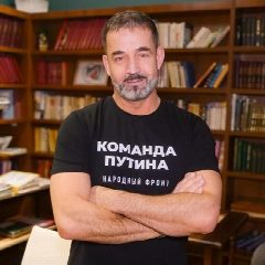 Канал Дмитрий Певцов в мессенджере MAX — 2 746 подписчиков
