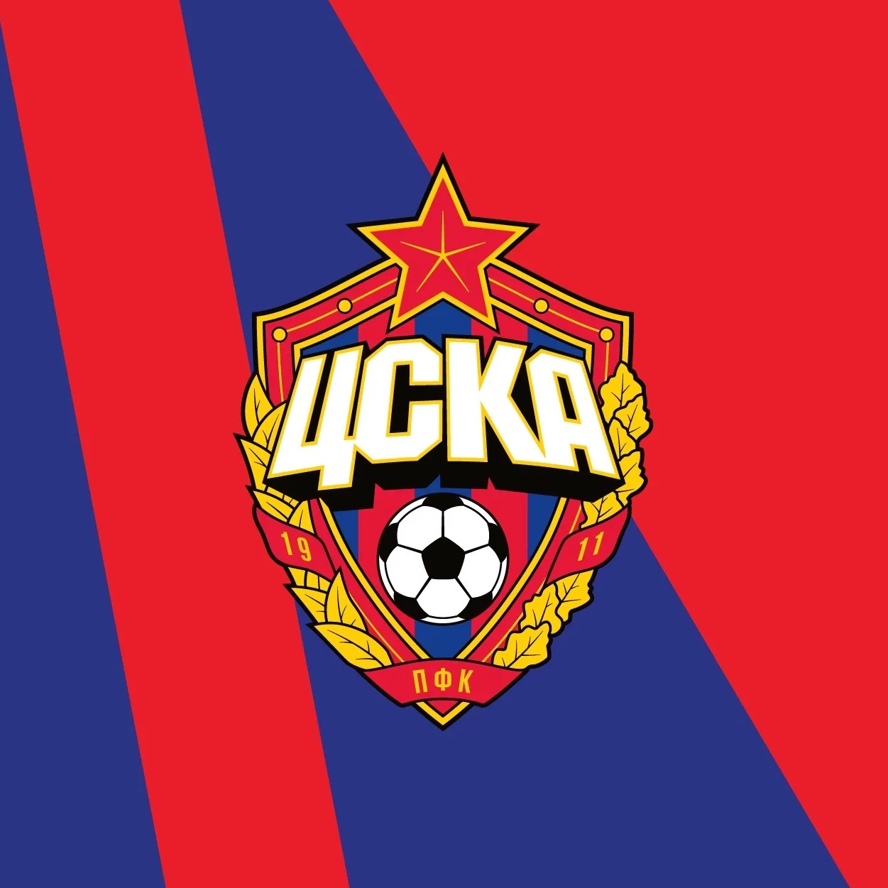 Канал ПФК ЦСКА в мессенджере MAX — 9 891 подписчик