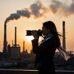 Канал ФОТОЗАВОД в мессенджере MAX — 16 подписчиков