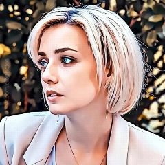 Канал Певицы и актрисы в мессенджере MAX — 188 подписчиков