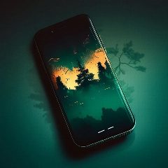 Канал Обои на телефон и ПК в мессенджере MAX — 67 подписчиков