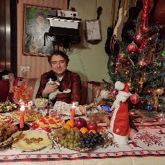 Канал Павел Пикалов (певец, депутат) в мессенджере MAX — 167 подписчиков