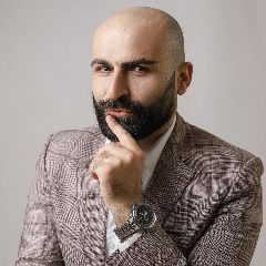 Канал ALEXANDER ARUNOV в мессенджере MAX — 20 подписчиков