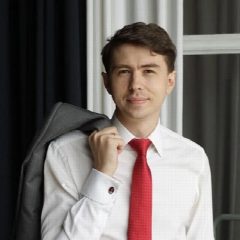 Канал Сергей Пирогов в мессенджере MAX — 6 503 подписчика