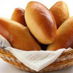Канал Пирожки в мессенджере MAX — 2 345 подписчиков