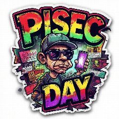 Канал Pisec Day в мессенджере MAX — 15 подписчиков