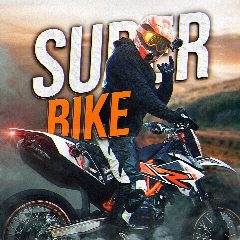 Канал МотоТехника | SUPERBIKERS в мессенджере MAX — 4 125 подписчиков