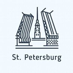 Канал Piter map | Спб | Питер | Санкт-Петербург в мессенджере MAX — 14 491 подписчик