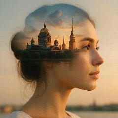 Канал Питер в голове | Санкт-Петербург | СПБ | Питер в мессенджере MAX — 26 075 подписчиков