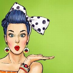 Канал Планета женщин в мессенджере MAX — 556 подписчиков