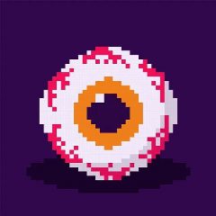 Канал art pixel в мессенджере MAX — 126 подписчиков
