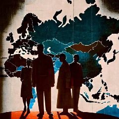 Канал План 2030: BRICS+ в мессенджере MAX — 1 731 подписчик