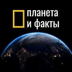 Канал ПЛАНЕТА И ФАКТЫ в мессенджере MAX — 817 подписчиков