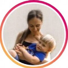Канал Юля Платонова. Детские рецепты. Детское меню в мессенджере MAX — 211 подписчиков