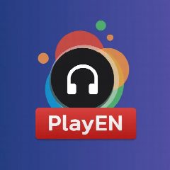 Канал Учим английский язык | PlayEN в мессенджере MAX — 1 480 подписчиков