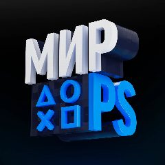 Канал Мир PlayStation в мессенджере MAX — 537 подписчиков