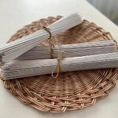 Канал Плетение из газет | мастер классы из бумаги в мессенджере MAX — 3 161 подписчик