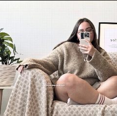 Канал Plus size на Wildberries в мессенджере MAX — 3 253 подписчика
