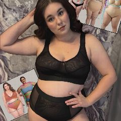 Канал Кать, что купить? | Plus Size шопоголик | Одежда больших размеров для женщин в мессенджере MAX — 13 172 подписчика