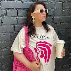 Канал Женщина в плюсе | Plus size | большие размеры | стиль в мессенджере MAX — 6 435 подписчиков