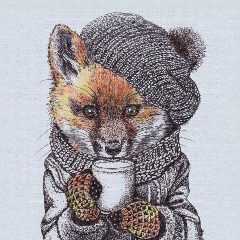 Канал Художник Лиза Галецкая (ГаЛизО) в мессенджере MAX — 331 подписчик