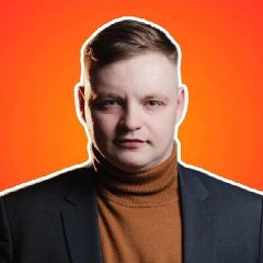 Канал Кирилл Бугаков в мессенджере MAX — 95 подписчиков