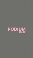 Канал Podium.storre в мессенджере MAX — 25 307 подписчиков