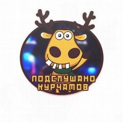 Канал Подслушано Курчатов в мессенджере MAX — 7 966 подписчиков