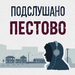 Канал Подслушано Пестово адекватный админ в мессенджере MAX — 467 подписчиков