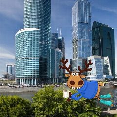 Канал Подслушано Москва в мессенджере MAX — 203 подписчика