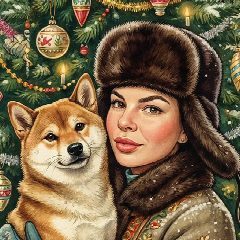 Канал Света и Уми 🦊 в мессенджере MAX — 91 подписчик