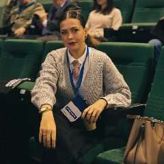 Канал Екатерина Покусаева в мессенджере MAX — 351 подписчик