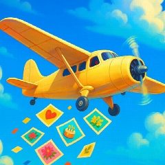 Канал Открытки Онлайн в мессенджере MAX — 3 072 подписчика