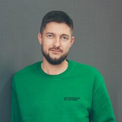 Канал Паршиков Юрий | ПОЛЕЗНЫЙ ЧЕЛОВЕК в мессенджере MAX — 1 097 подписчиков