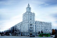 Канал Полиция Прикамья в мессенджере MAX — 419 подписчиков