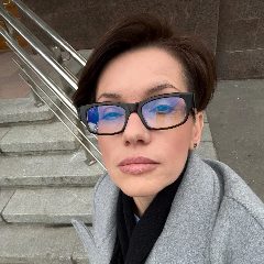 Канал Полина Гавердовская в мессенджере MAX — 3 809 подписчиков