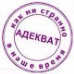 Канал АДЕКВАТ Z в мессенджере MAX — 45 356 подписчиков