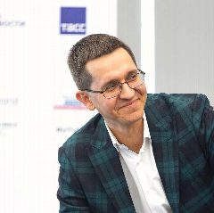 Канал Антон Хащенко в мессенджере MAX — 1 937 подписчиков