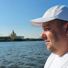 Канал Алексей Трифонов в мессенджере MAX — 1 003 подписчика