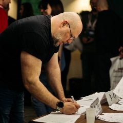 Канал Восток-Холдинг®️| PolyakovProduction®️ #ШколаБезопасности в мессенджере MAX — 200 подписчиков
