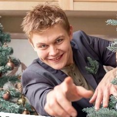 Канал Школа флористики Александра Поляшова в мессенджере MAX — 608 подписчиков