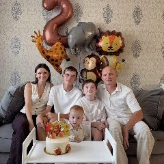 Канал Рецепты,обзоры от @ponomaryovaa89 в мессенджере MAX — 42 550 подписчиков