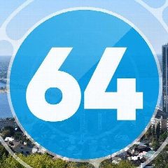 Канал Пул Z 64🇷🇺 в мессенджере MAX — 5 001 подписчик
