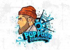 Канал POP PUNK COMMUNITY в мессенджере MAX — 74 подписчика