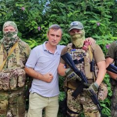 Канал Вячеслав Попов в мессенджере MAX — 975 подписчиков