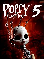 Канал poppy playtime глава 5 | хагги вагги в мессенджере MAX — 4 679 подписчиков