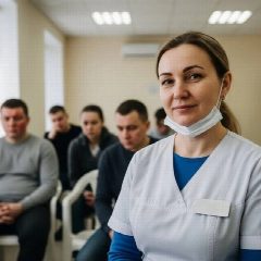 Канал Порочный круг кожвена в мессенджере MAX — 5 088 подписчиков