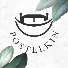 Канал Postelkin2020 в мессенджере MAX — 4 764 подписчика