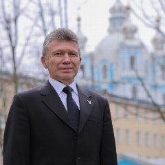 Канал Игорь Потапенко в мессенджере MAX — 1 522 подписчика