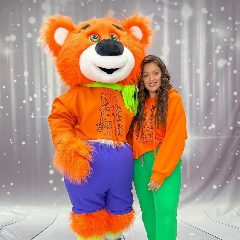 Канал ПОТАПЫЧ 🐻 РОСТОВЫЕ КУКЛЫ в мессенджере MAX — 252 подписчика